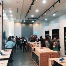 Switch Apple Store @ Aman Central Mall