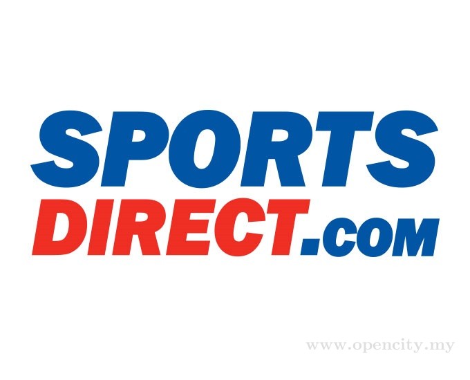 Sports Direct @ Tesco Extra Seberang Jaya