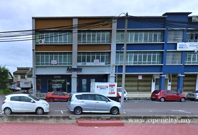 Amway Shop @ Segamat