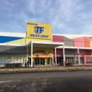 TF Value Mart @ Panorama Lapangan Perdana