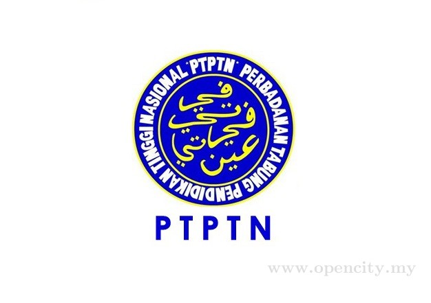 Pejabat PTPTN Negeri Sabah
