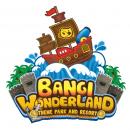 Bangi Wonderland Themepark & Resort