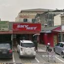 City Link Express Teluk Intan Teluk Intan Perak