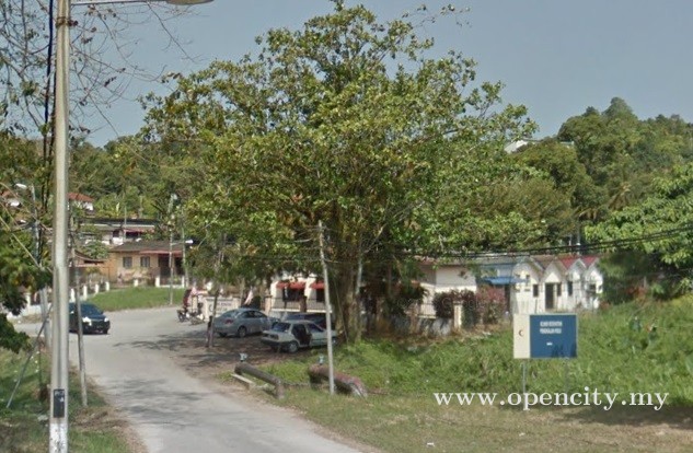 Klinik Kesihatan @ Pengkalan Hulu - Perak