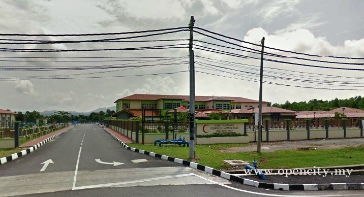Klinik Kesihatan @ Changloon