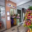 Sushi Mentai @ Taman Desa