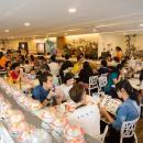 Sushi Mentai @ Taman Desa