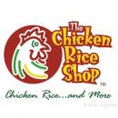 The Chicken Rice Shop @ Queensbay Mall