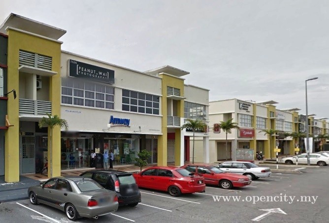 Amway Shop @ Seremban