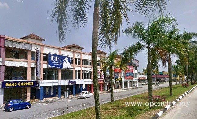 Amway Shop @ Taiping