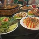 Pen Mutiara Restaurant @ Batu Maung