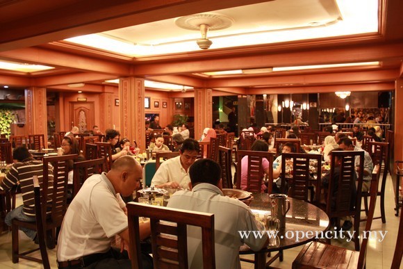 Pen Mutiara Restaurant @ Batu Maung - Bayan Lepas, Penang