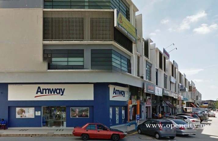 Amway Shop @ Kuantan