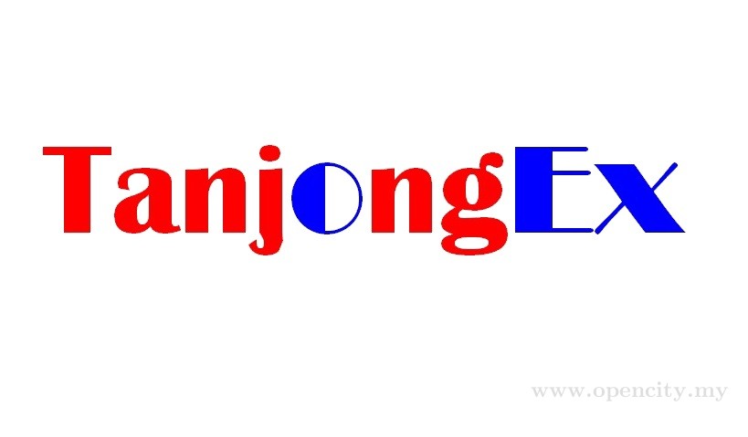 Tanjong Express @ Port Klang