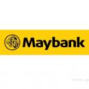 Maybank @ Simpang Ampat