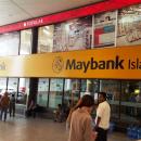Maybank @ Penang Road (Komtar)