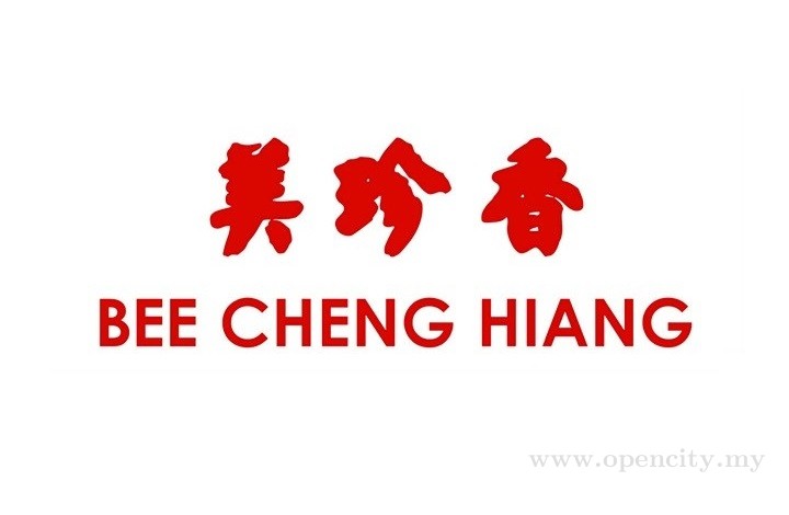 Bee Cheng Hiang (美珍香) @ 1st Avenue