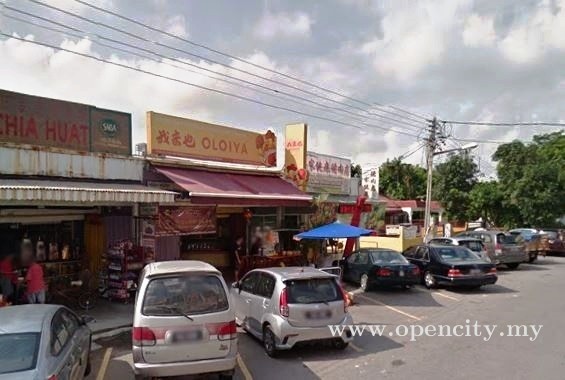 Oloiya (我来也) @ Klang