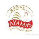 Ayamas @ Meru