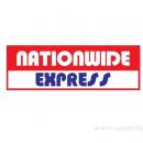 Nationwide Express @ Segamat