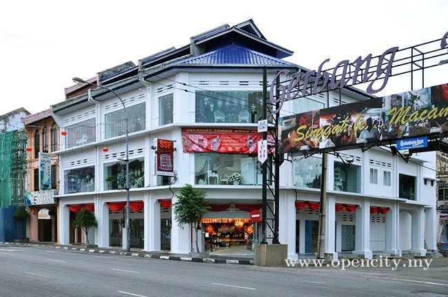 SSF @ Ipoh