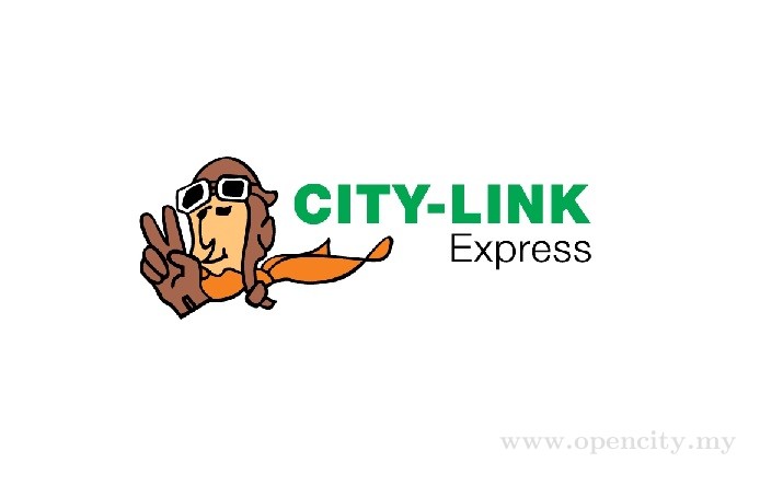 City-link Express @ KLIA