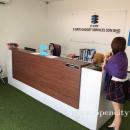 MSI Malaysia Service Center