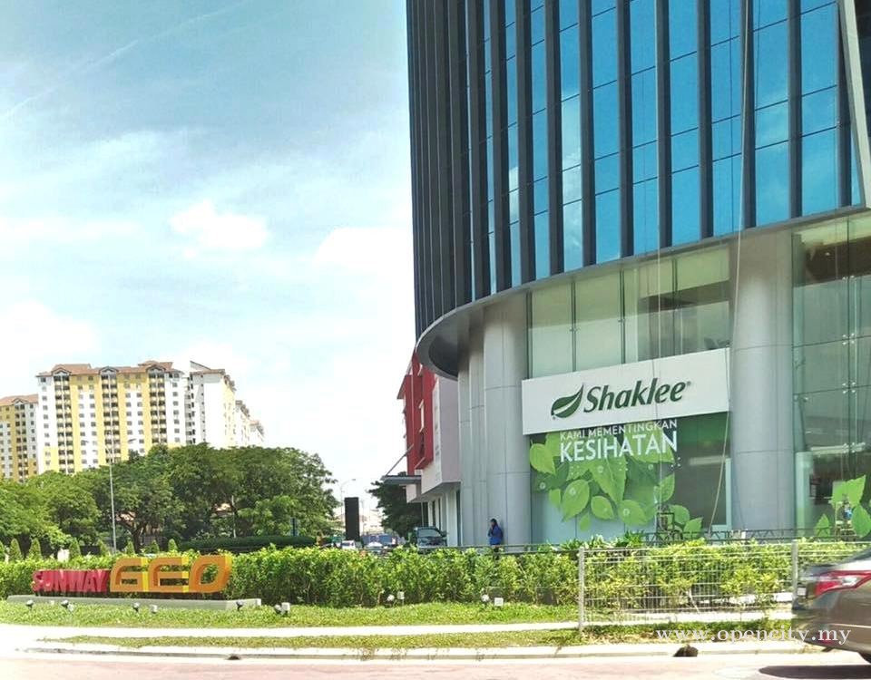 Shaklee HQ @ Subang Jaya