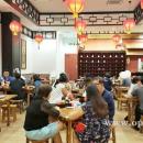 GO Noodle House (有间面馆) @ Sunway Carnival