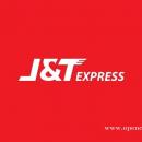 J&T Express @ Kangar