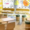 Inside Scoop @ Queensbay Mall