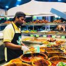 Original Kayu Nasi Kandar @ Penang