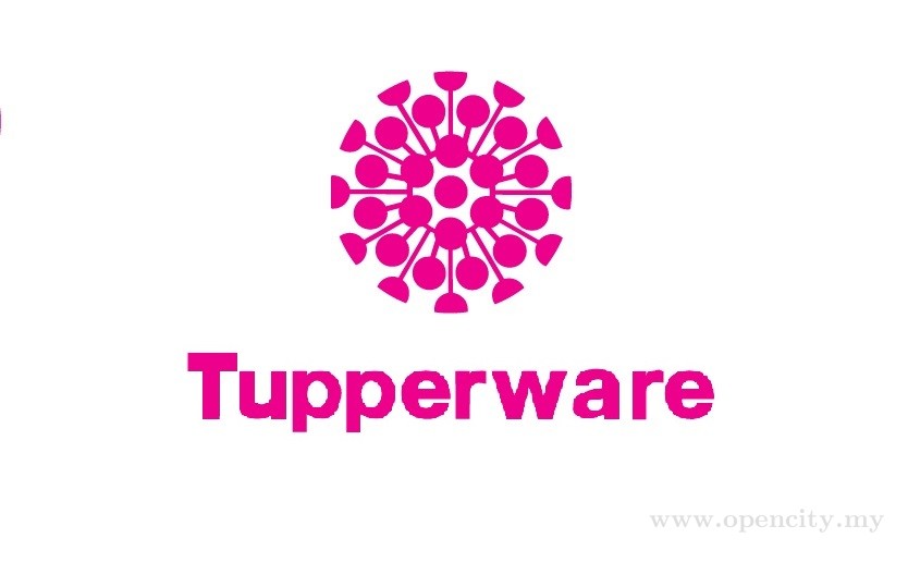 Tupperware @ Kepala Batas