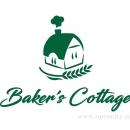 Baker's Cottage @ Kamunting