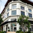 O2 Klinik @ Desa Park Branch