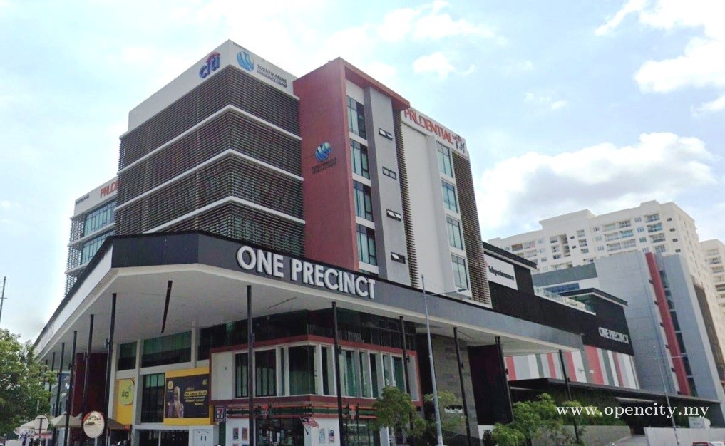 Tokio Marine Insurance @ Penang