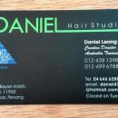 Daniel Hair Studio