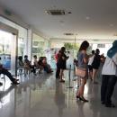 ABX Express @ Kuching