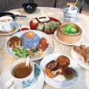 Veggie Delights Cafe