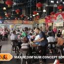 Maxim Dim Sum @ Kuta Bali