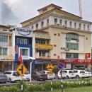 Jeruk Madu Pak Ali @ Jelutong
