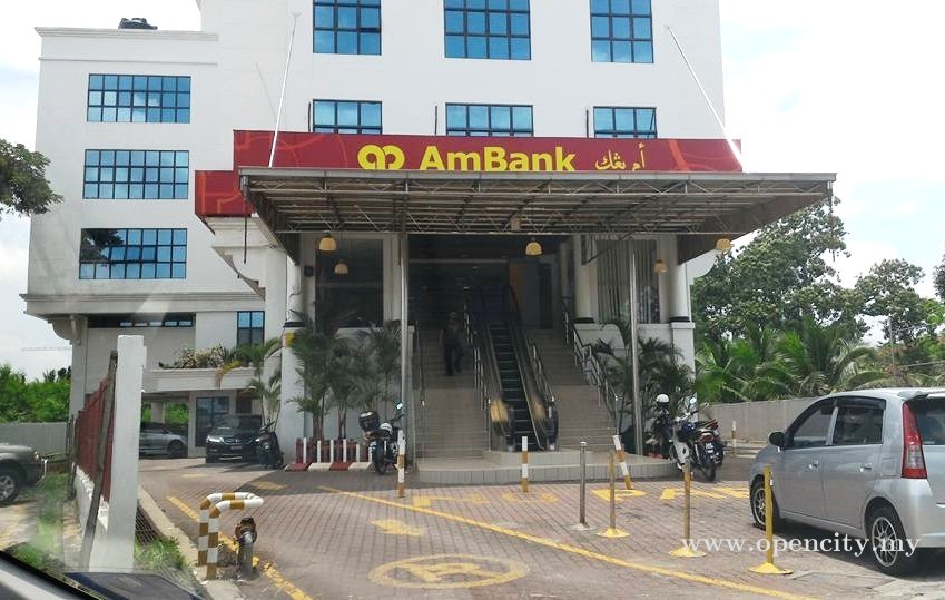 AmBank @ Kota Bharu