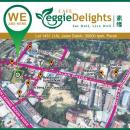 Veggie Delights Cafe