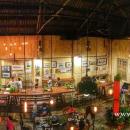 Gudang Cafe @ Armenian Street