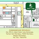 Baker's Cottage @ Rembau