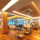 ANO Confinement Centre