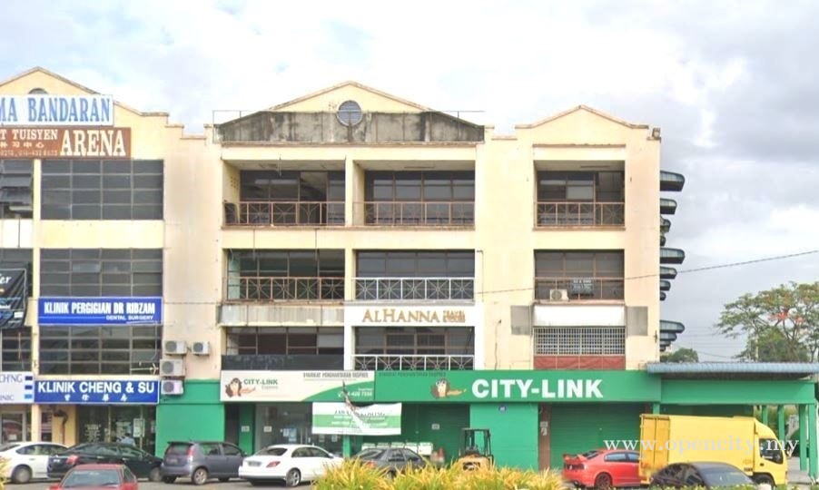 Citylink Express Sungai Petani Sungai Petani, Kedah