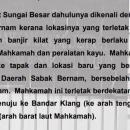 Mahkamah Majistret Sungai Besar