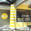 Inside Scoop @ Queensbay Mall