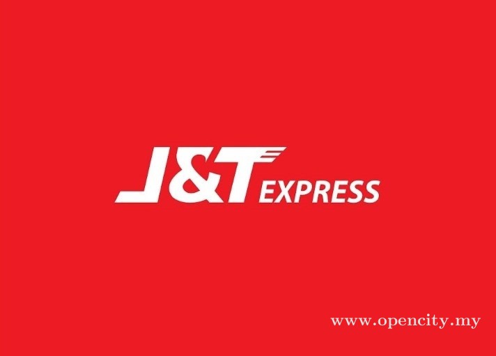 J&T Express @ Kepong - Kepong, Kuala Lumpur